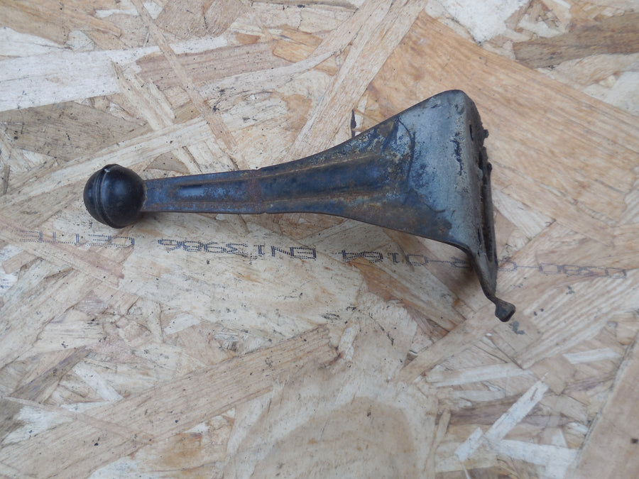 tringlerie / commande solex  2200