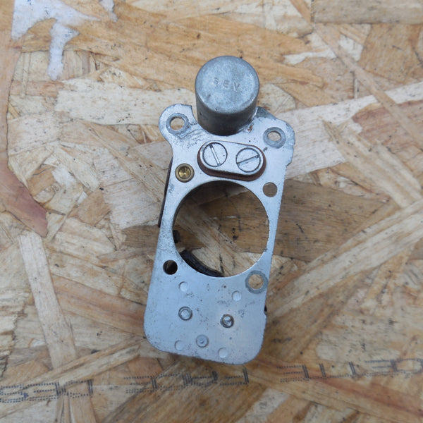 platine rupteur solex  2200
