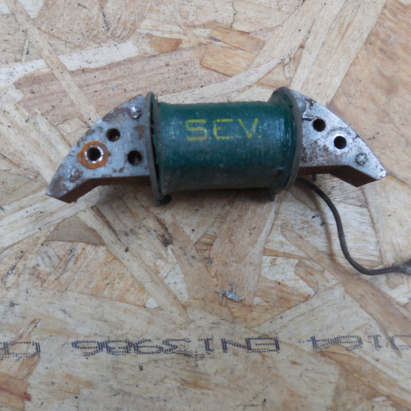 bobine d eclairage solex  2200