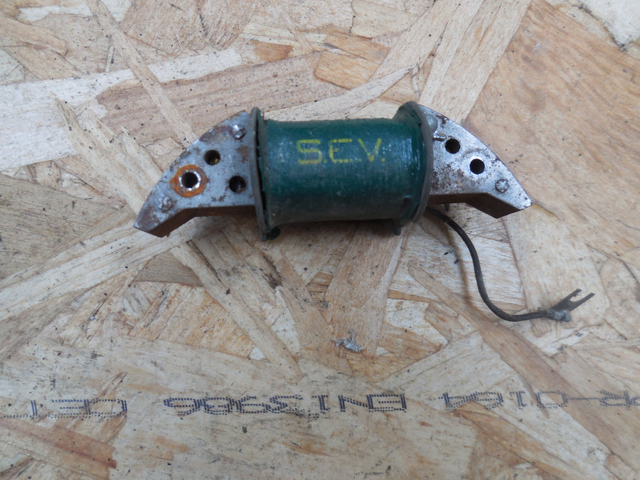 bobine d eclairage solex  2200