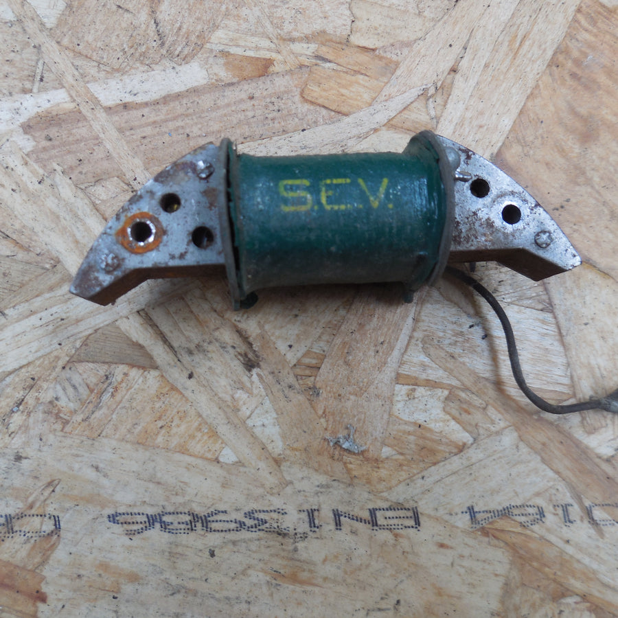 bobine d eclairage solex  2200