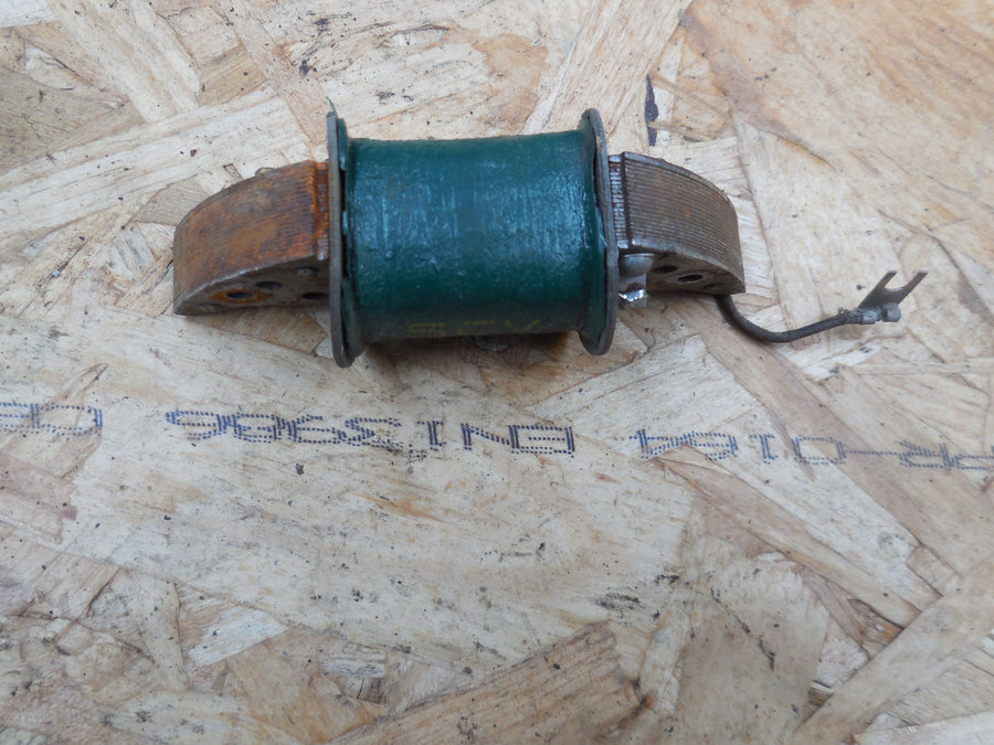 bobine d eclairage solex  2200