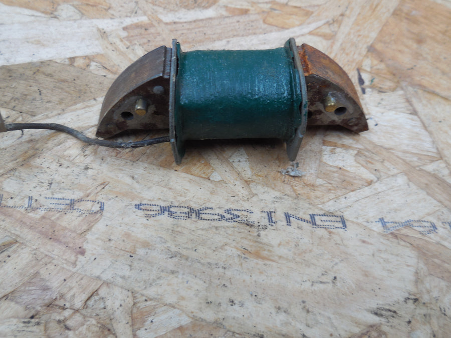 bobine d eclairage solex  2200