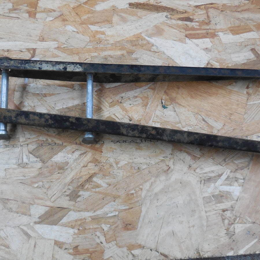 support repose pieds solex 2200