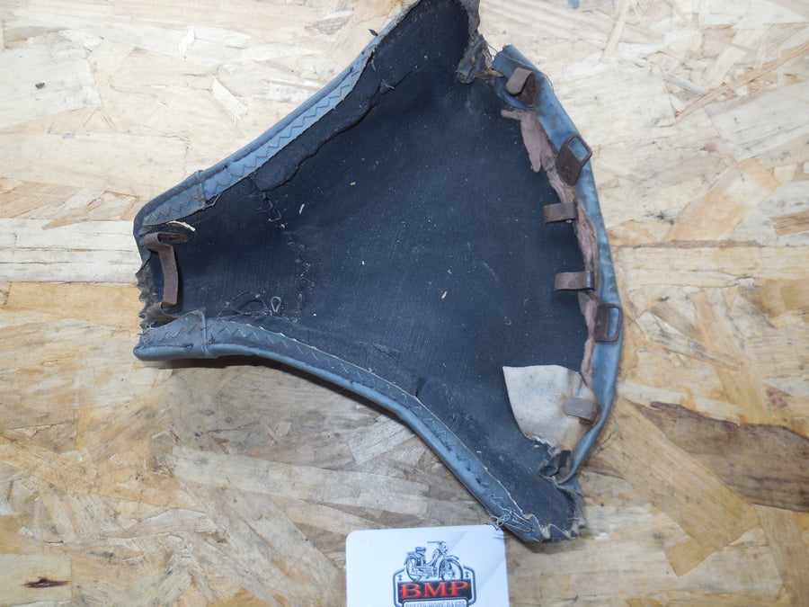 dessus de selle  mobylette