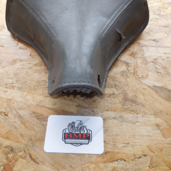 dessus de selle  mobylette