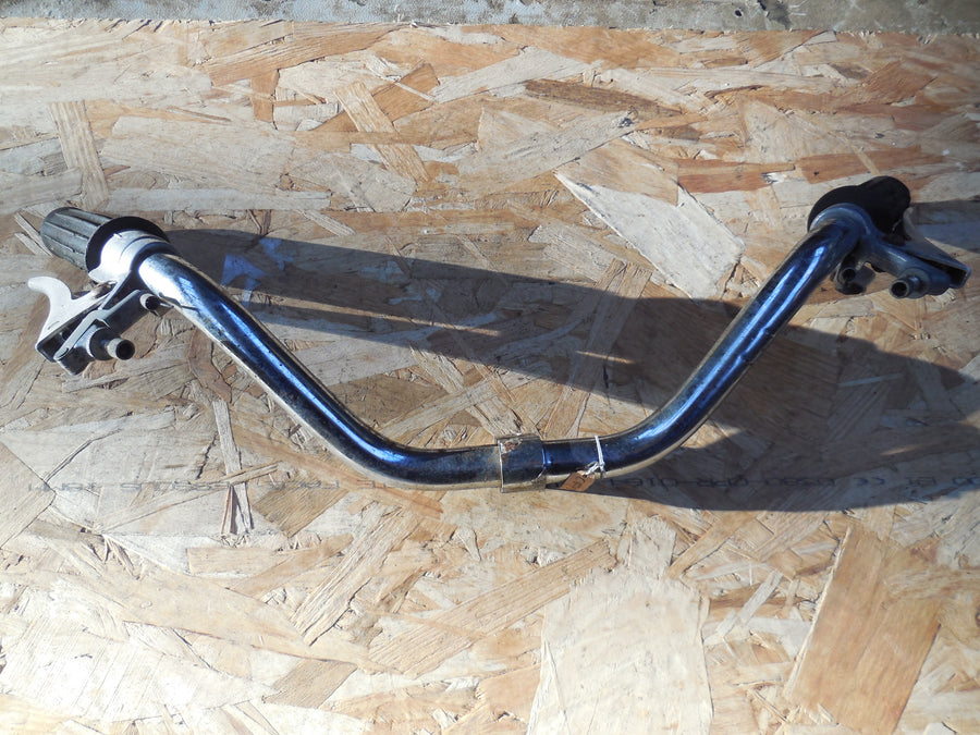 guidon motoconfort cady