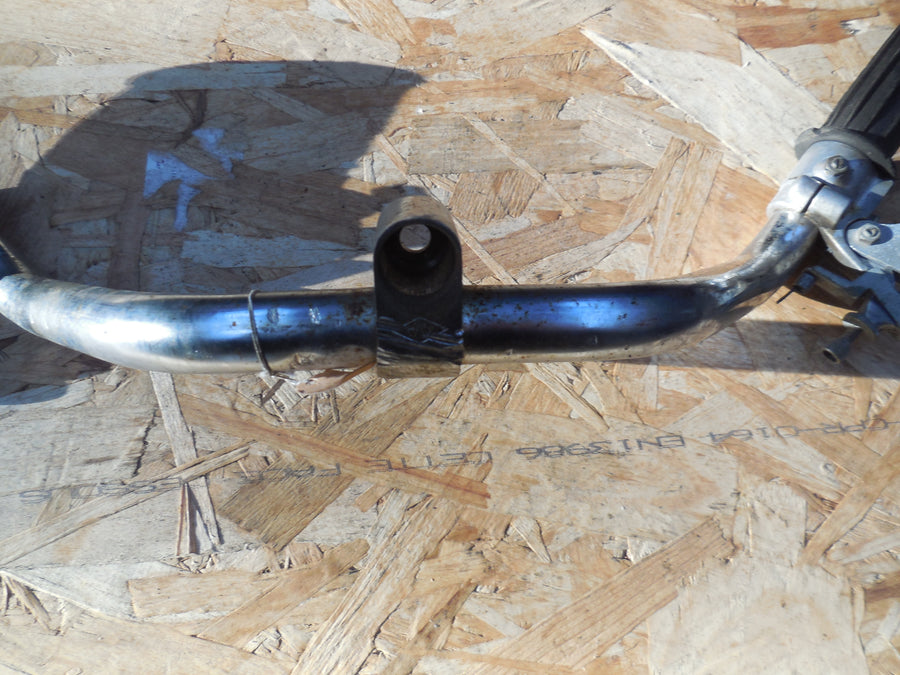 guidon motoconfort cady