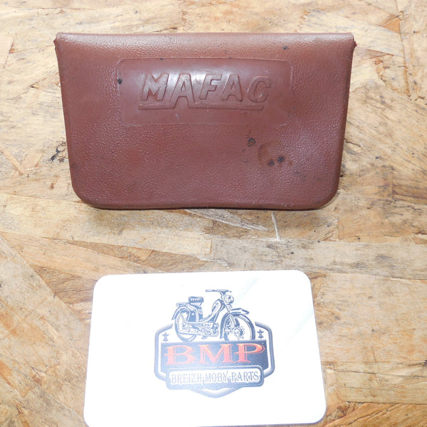 boite a outils  MAFAC