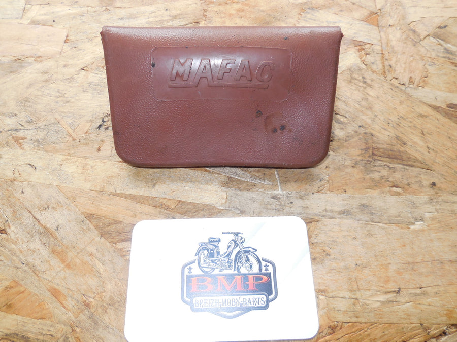 boite a outils  MAFAC