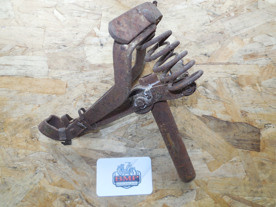 ARMATURE DE SELLE  REYDEL