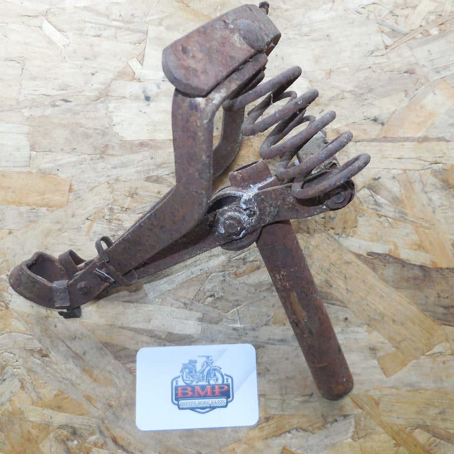 ARMATURE DE SELLE REYDEL – Breizh Moby Parts