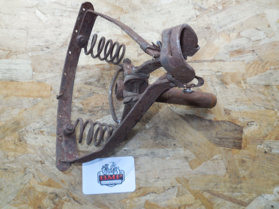 ARMATURE DE SELLE  REYDEL