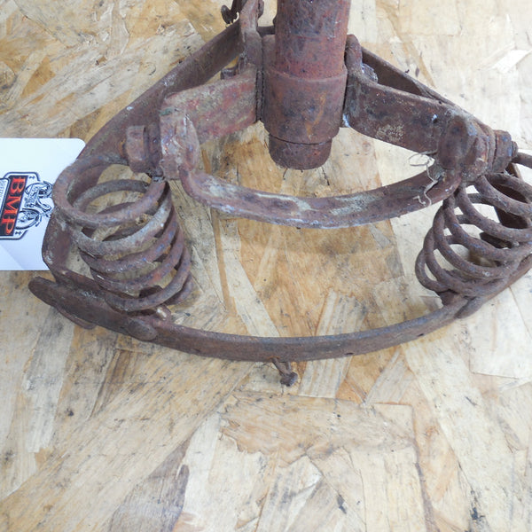ARMATURE DE SELLE  REYDEL