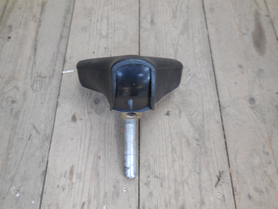 selle cady motoconfort