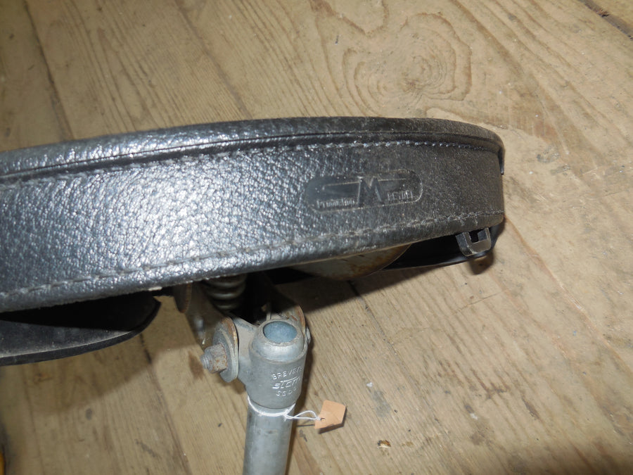 selle cady motoconfort