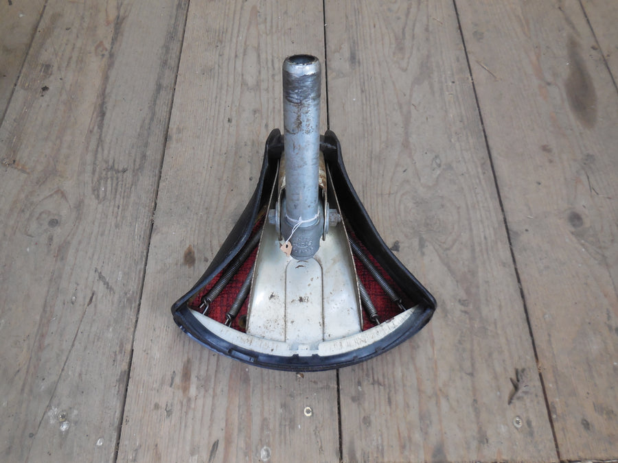 selle cady motoconfort