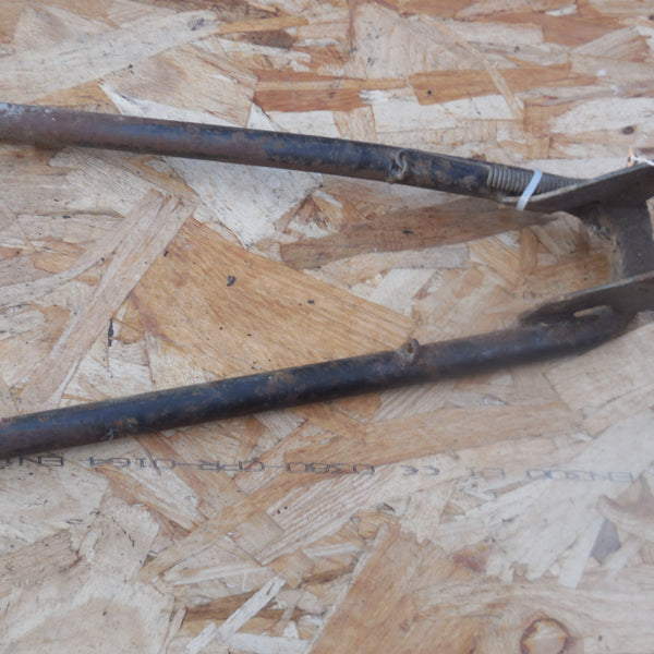 béquille peugeot  tlx