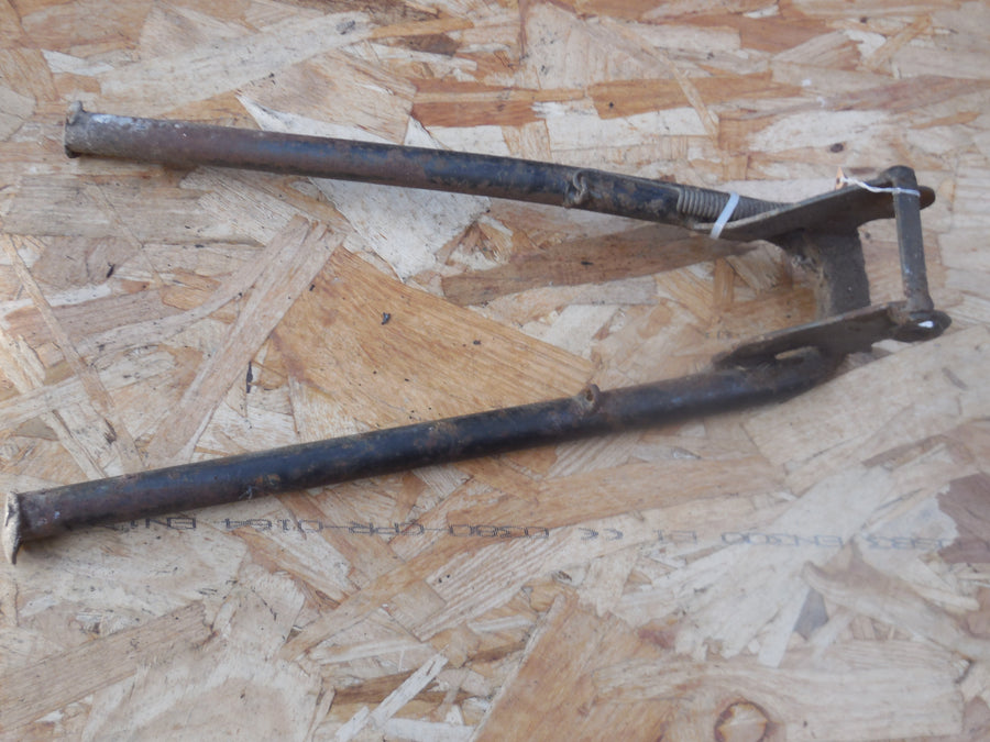 béquille peugeot  tlx