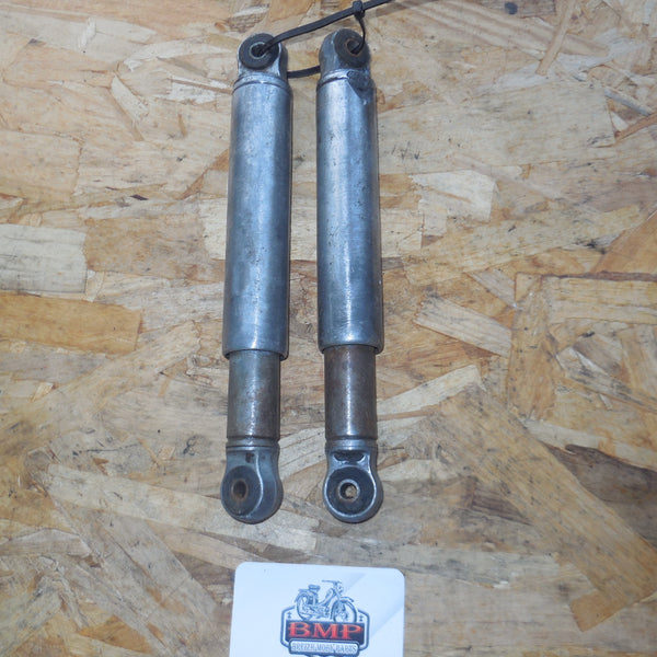 amortisseurs arrière mobylette peugeot  102