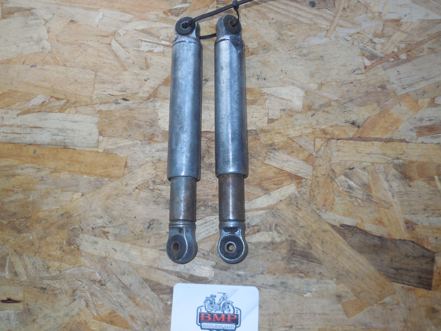 amortisseurs arrière mobylette peugeot  102