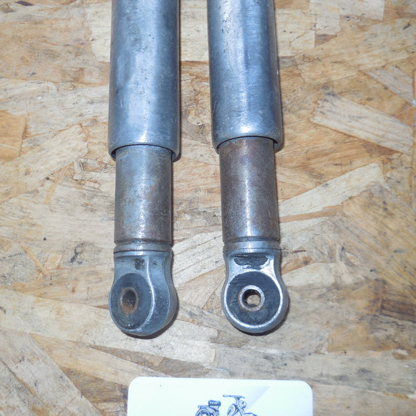 amortisseurs arrière mobylette peugeot  102