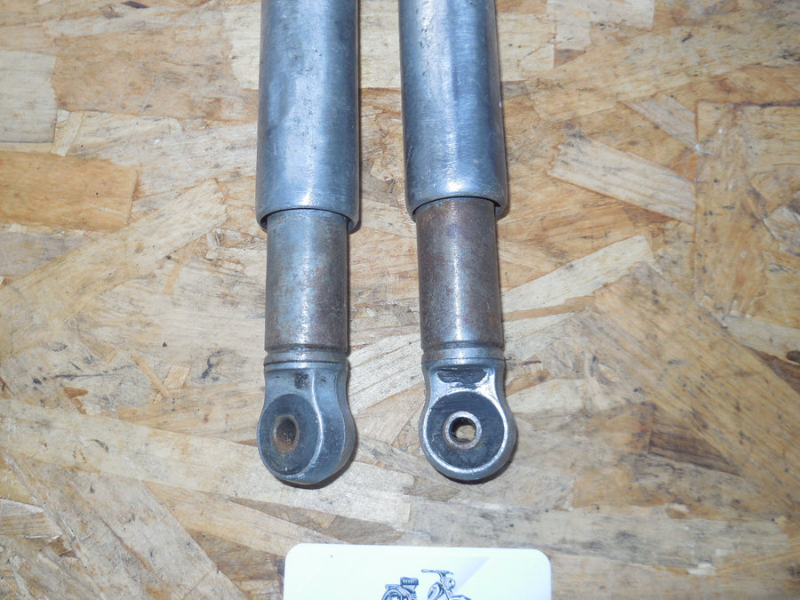 amortisseurs arrière mobylette peugeot  102