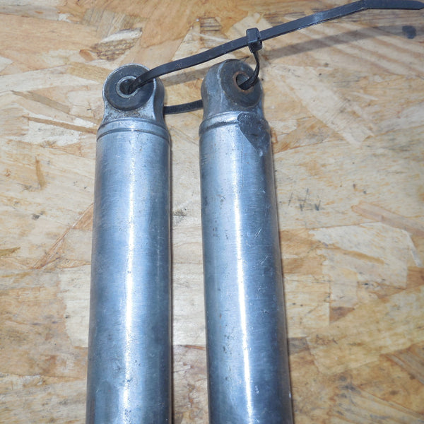 amortisseurs arrière mobylette peugeot  102