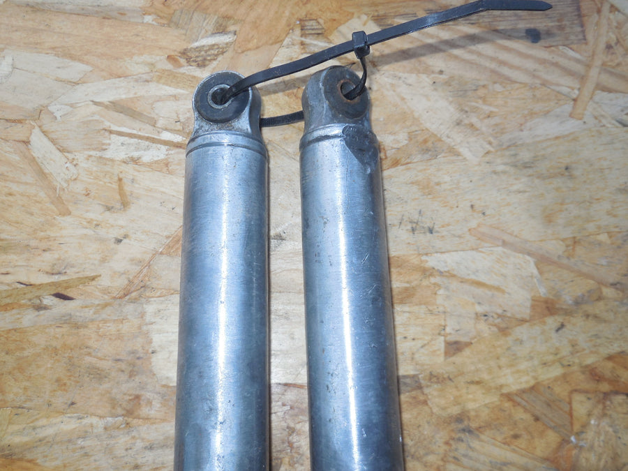 amortisseurs arrière mobylette peugeot  102