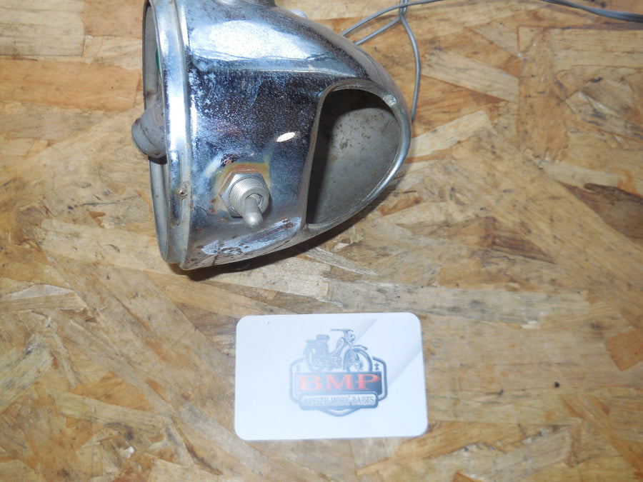 CAPOT DE PHARE  MOBYLETTE