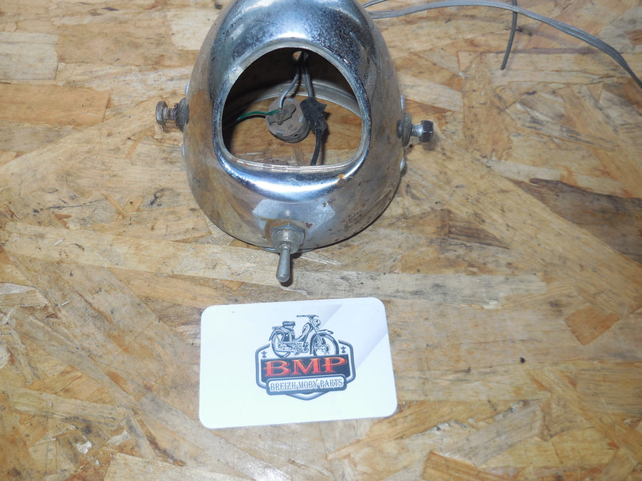 CAPOT DE PHARE  MOBYLETTE