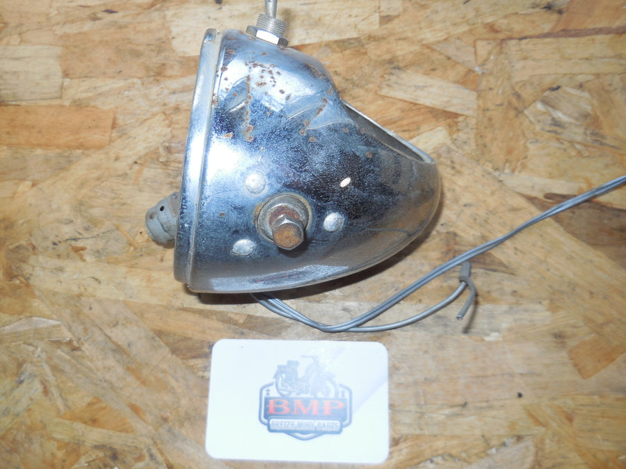 CAPOT DE PHARE  MOBYLETTE