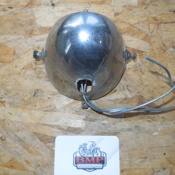 CAPOT DE PHARE  MOBYLETTE