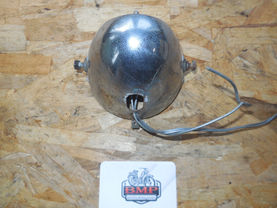 CAPOT DE PHARE  MOBYLETTE