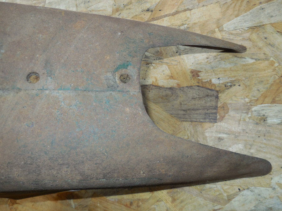 carter / capotage ROYAL-FABRIC