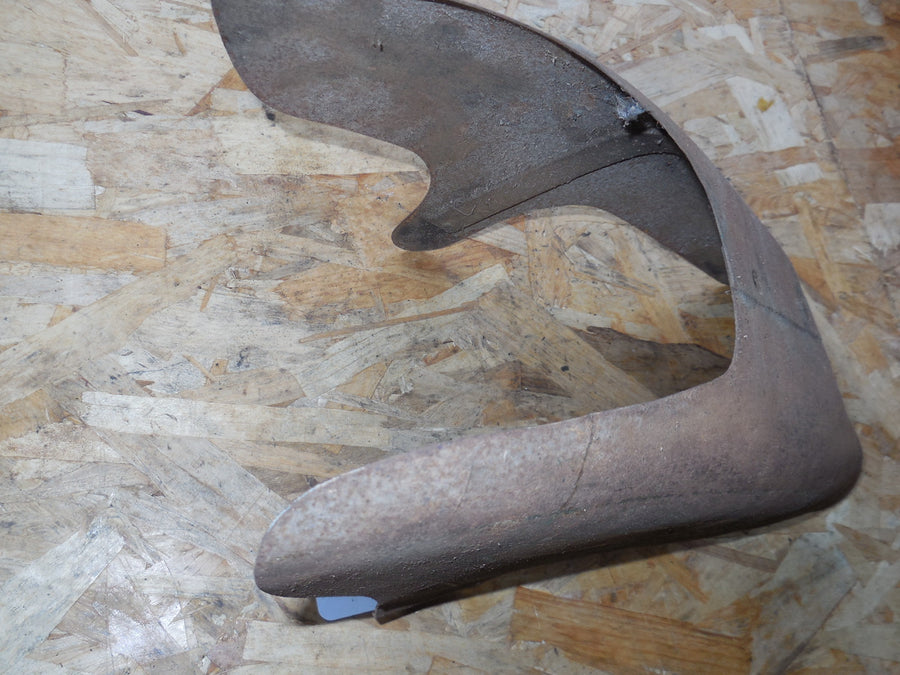 carter / capotage ROYAL-FABRIC