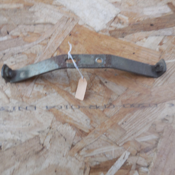PATTE DE FIXATION peugeot tlx