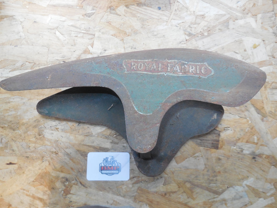 carter / capotage ROYAL-FABRIC