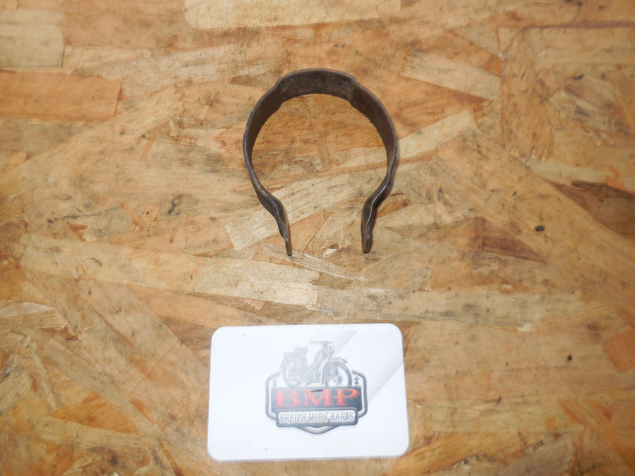 collier échappement peugeot