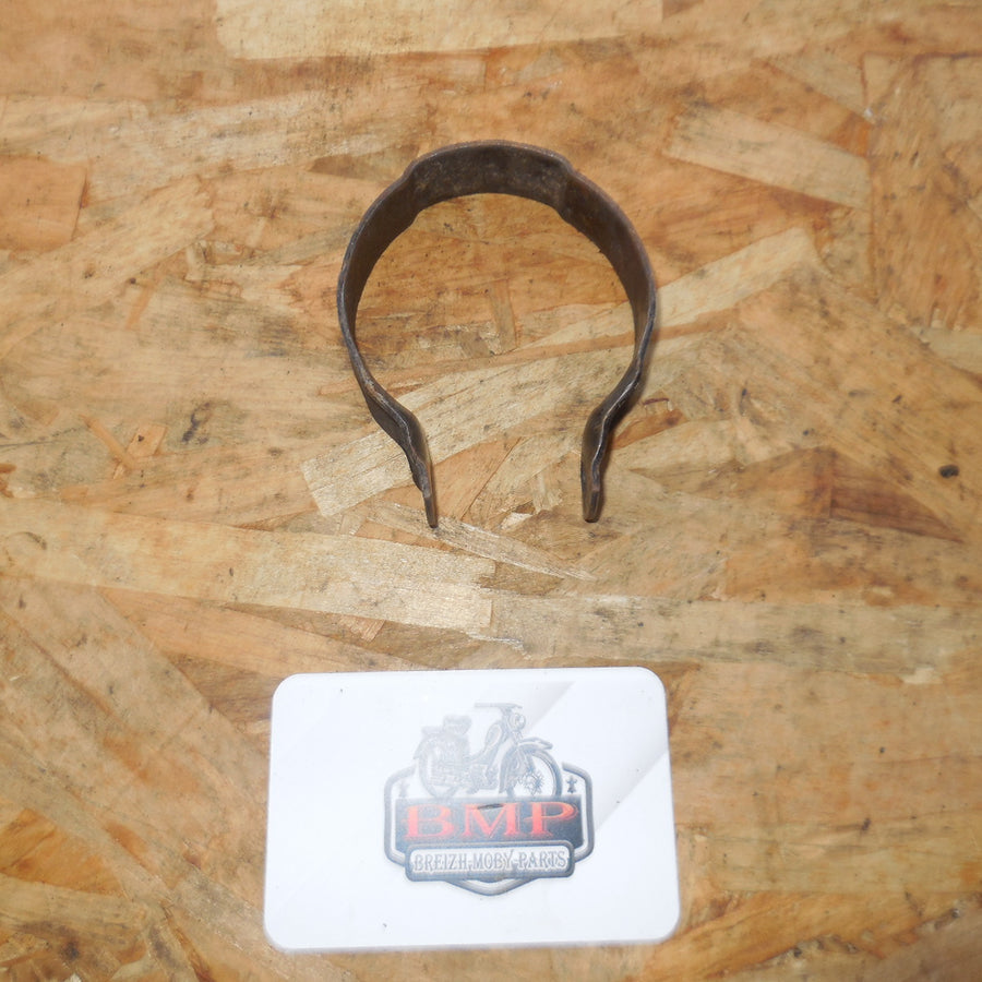 collier échappement peugeot