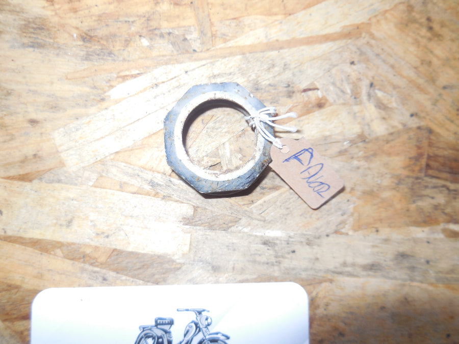 ecrou de potence  favor  bb peugeot