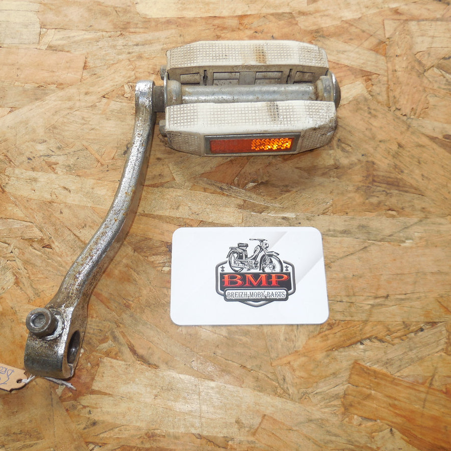 pédale mobylette peugeot  102