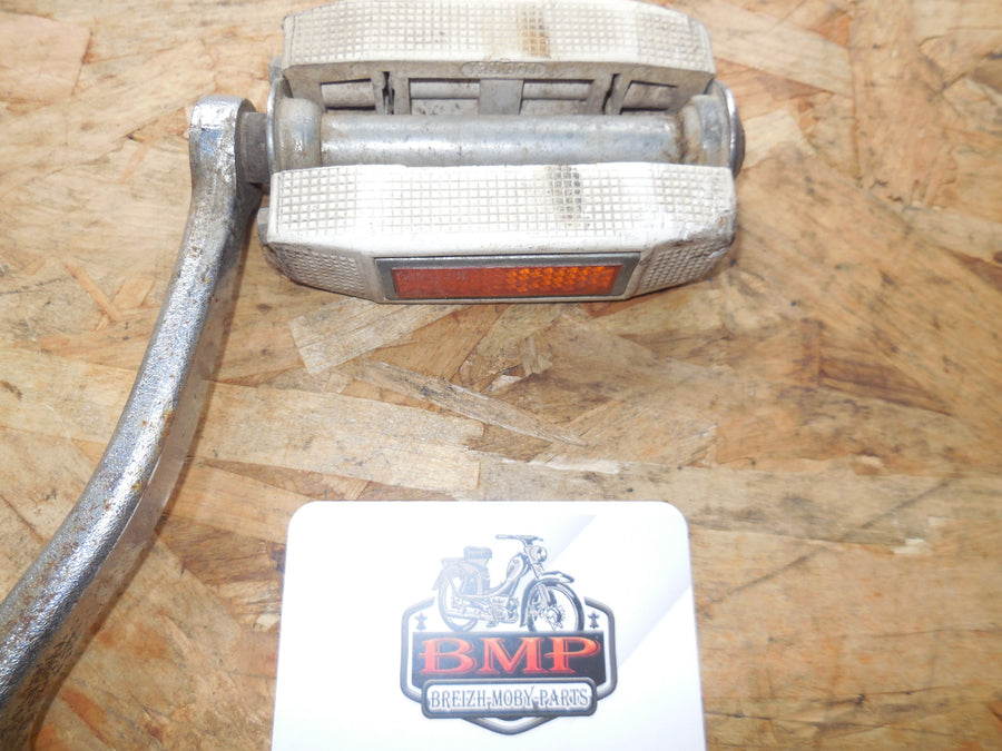 pédale mobylette peugeot  102