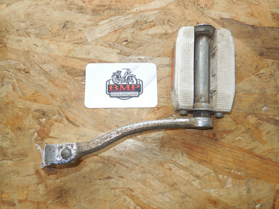 pédale mobylette peugeot  102