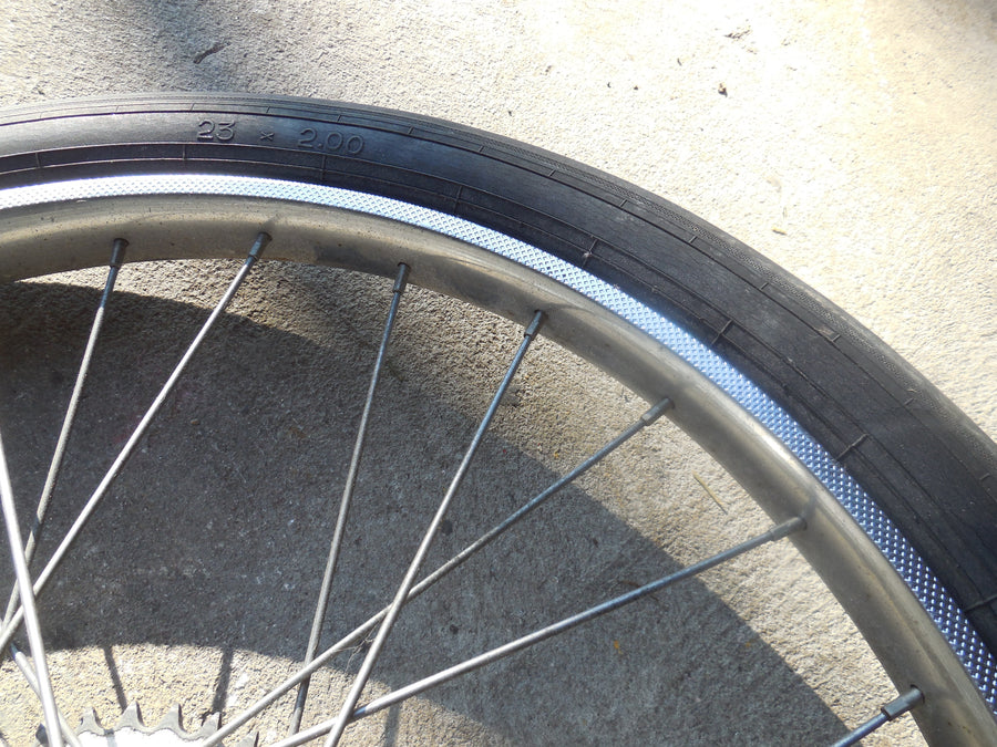 roue mobylette motoconfort cady