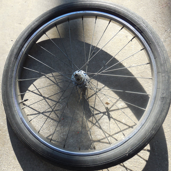 roue avant mobylette cady motoconfort