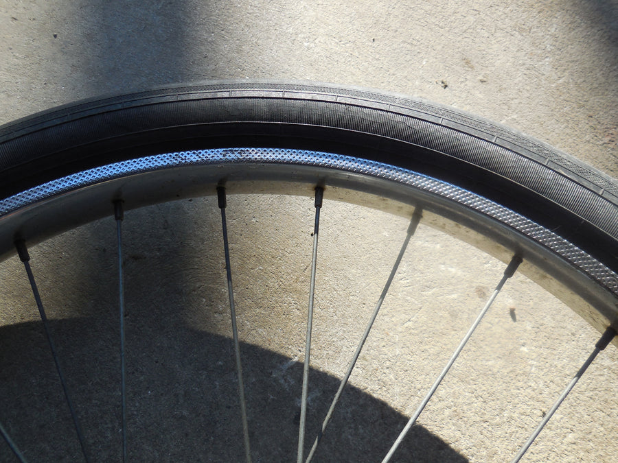 roue avant mobylette cady motoconfort