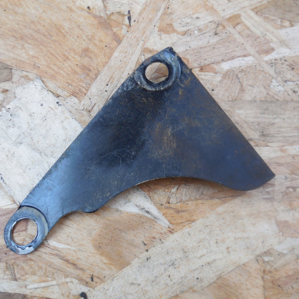 patte de fixation solex 3800