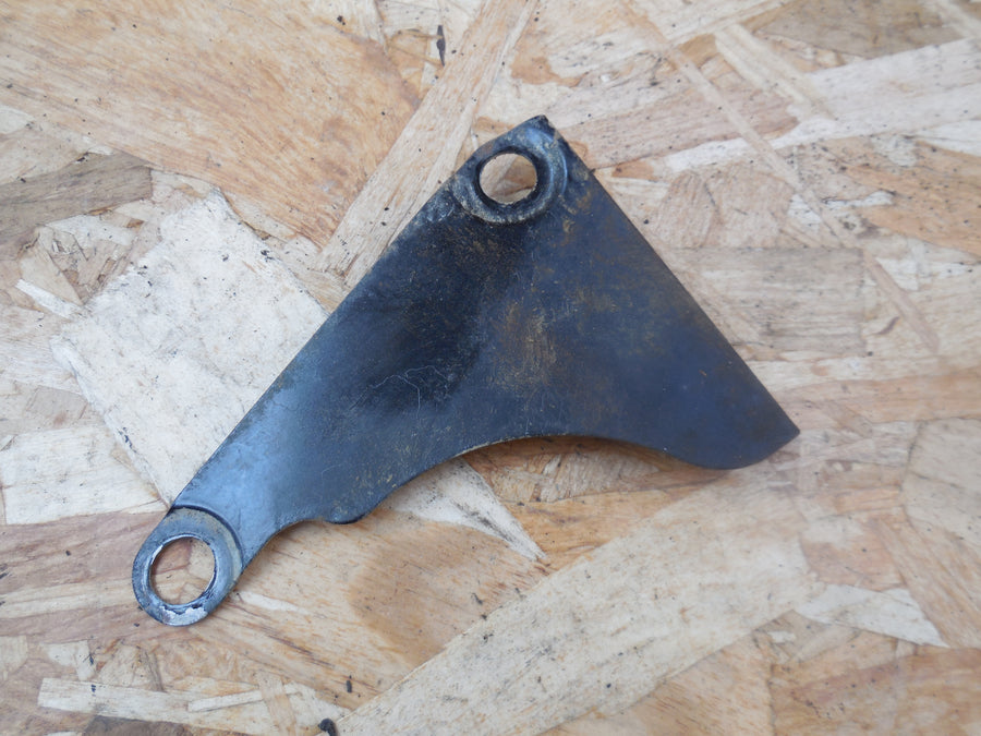patte de fixation solex 3800