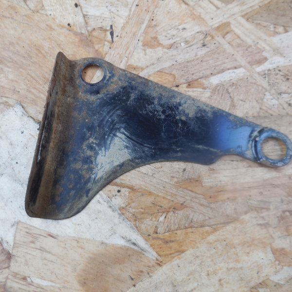 patte de fixation solex 3800